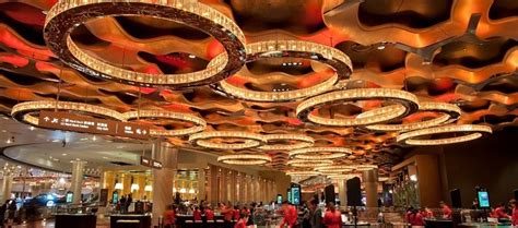 12 Largest Casinos in the World [Photos] .